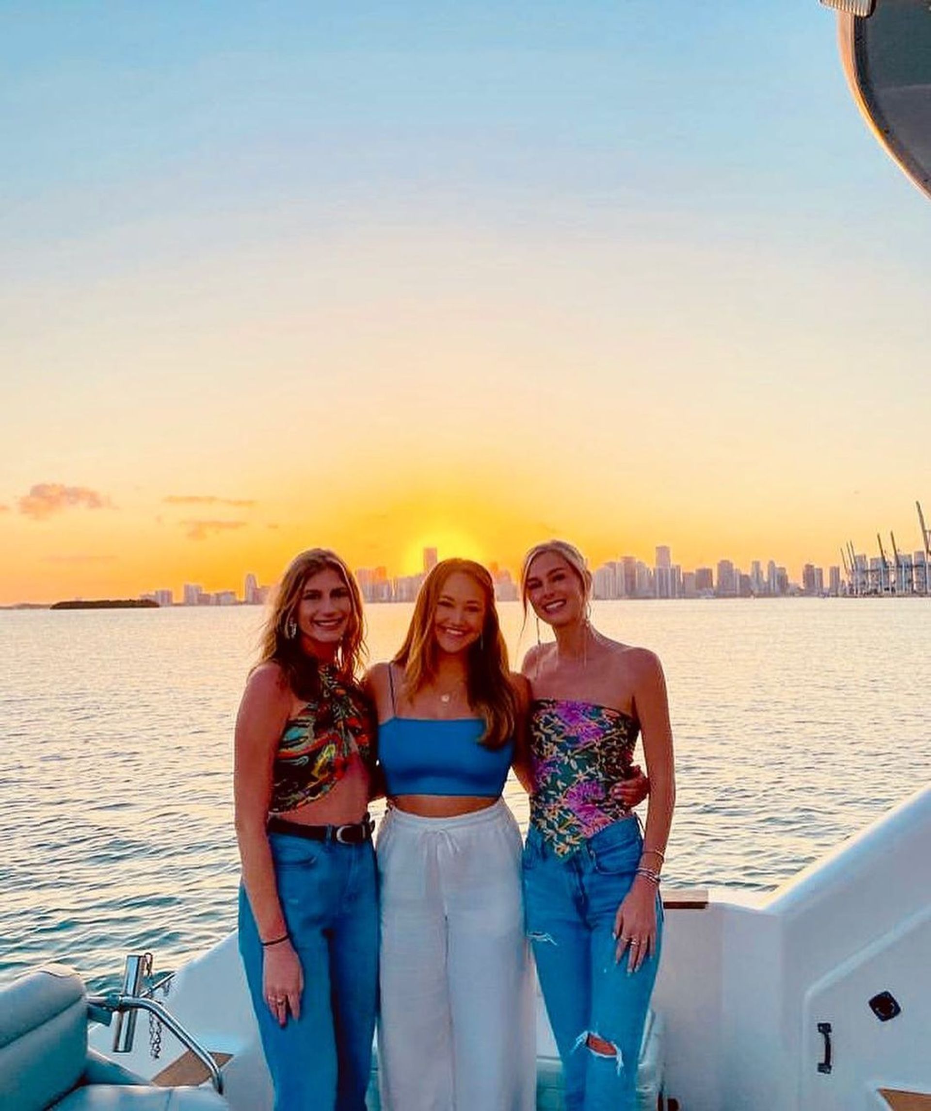 BYOB Yacht Party on Miami's Famous Bay: 2-6 Hours Available, Captain Provided image 30