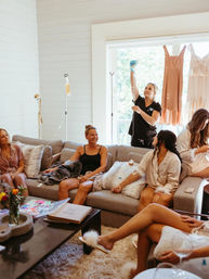 The Vitamin Bar Mobile IV Service Chicago image