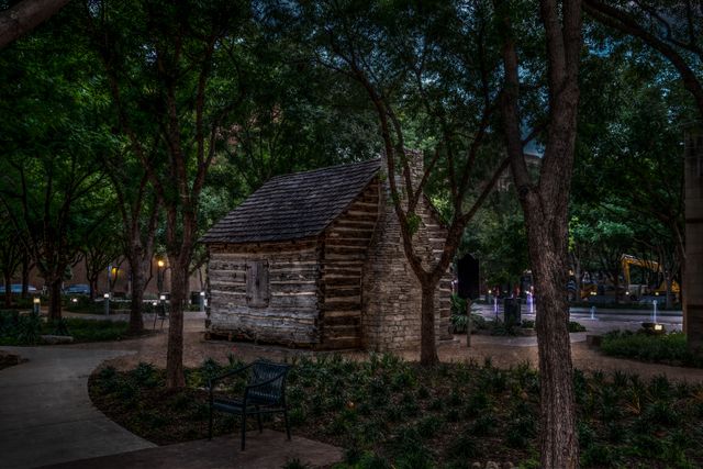 Dallas Terrors Ghost Tour image 5