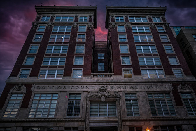 Dallas Terrors Ghost Tour image 7
