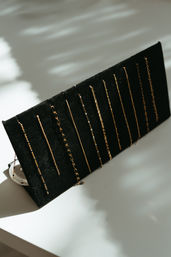 Sparkle Anywhere: Mobile Permanent Jewelry & Charm Bar with Lit & Lynked image 2