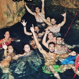 Full Day ATV or Dune Buggy + Party Boat Trip Package image 12