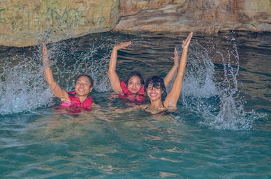 Full Day ATV or Dune Buggy + Party Boat Trip Package image 6