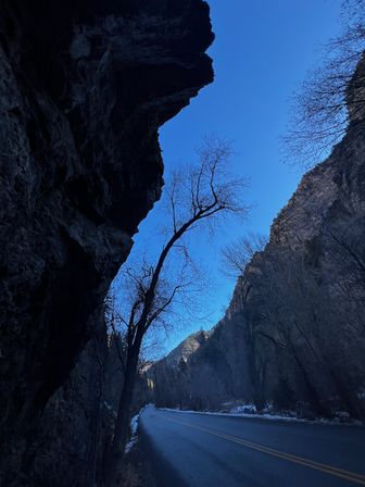 Private Half-Day Tour: Drive & Hike Salt Lake's Best Canyons image 4