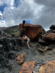 Private Half-Day Tour: Drive & Hike Salt Lake's Best Canyons image 5