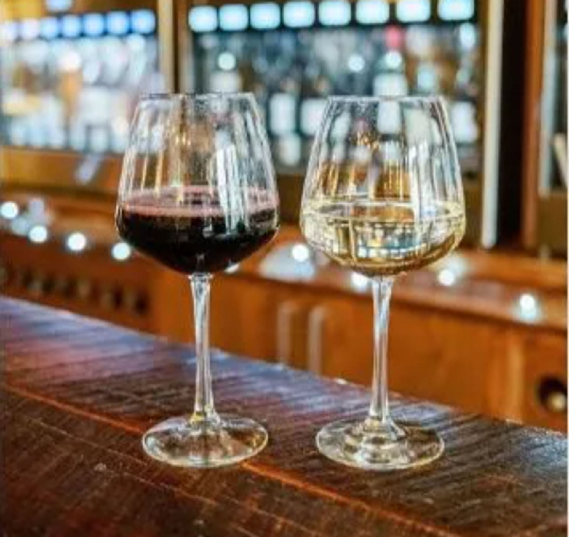 Wine Tasting with Charcuterie or Chocolate Pairing image 1