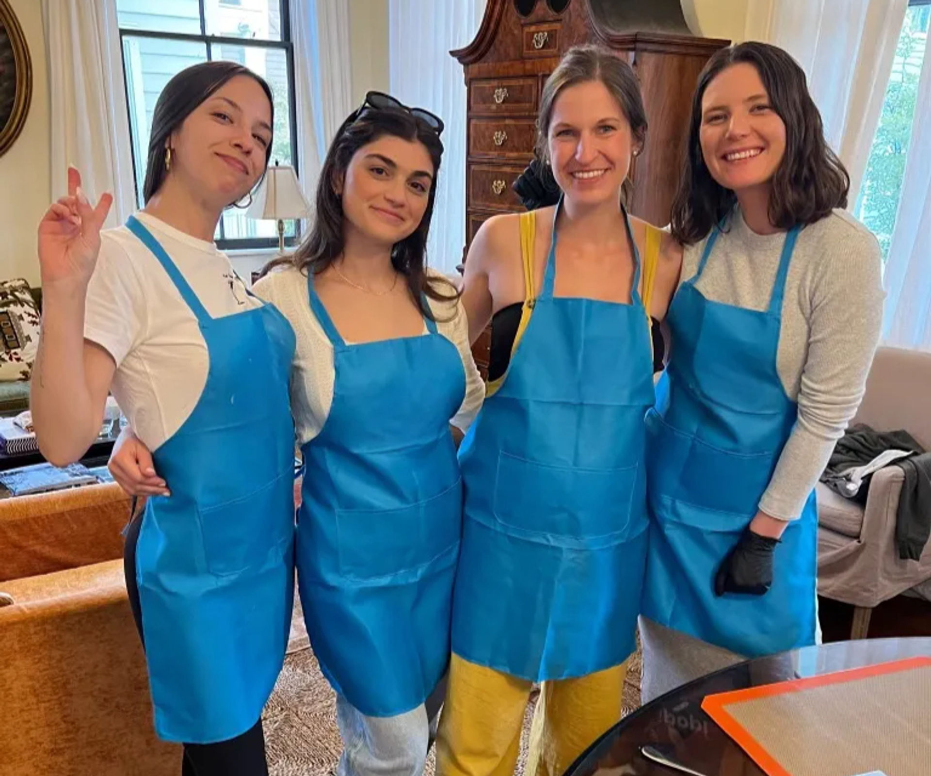 Private Cooking Class with Chef John DiLeo image 1