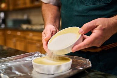 Private Cooking Class with Chef John DiLeo image 11