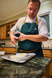 Private Cooking Class with Chef John DiLeo image 7