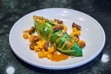 Private Cooking Class with Chef John DiLeo image 10