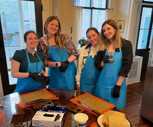 Private Cooking Class with Chef John DiLeo image 3