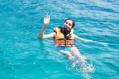 Sip, Sail & Snorkel: Footloose Catamaran Cruise image 6