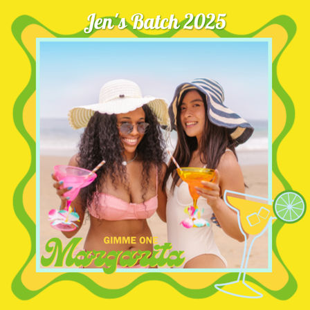 Virtual Photo Booth (From Your Phone) + Big Beautiful Bash Décor Package image 7
