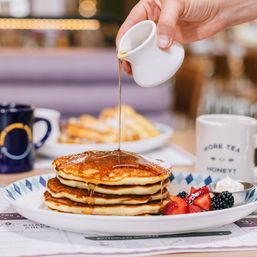 The OG Denver's Bottomless Mimosas Brunch image 1