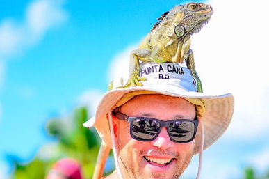 Full Day Tour in Punta Cana with Dune Buggy and Catamaran image 2