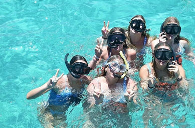 Full Day Tour in Punta Cana with Dune Buggy and Catamaran image 7