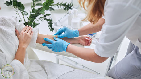 Wellness at Your Doorstep: Mobile IV Therapy Austin image 8