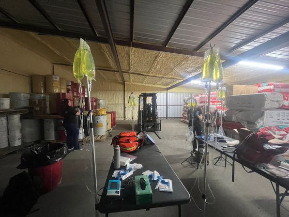 Wellness at Your Doorstep: Mobile IV Therapy Austin image 15