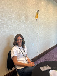Wellness at Your Doorstep: Mobile IV Therapy Austin image 7