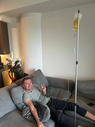 Wellness at Your Doorstep: Mobile IV Therapy Austin image 10