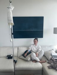 Wellness at Your Doorstep: Mobile IV Therapy Austin image 5