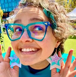 Eco-Friendly Craft Class: Make Stylish Fabric Jewelry image 1