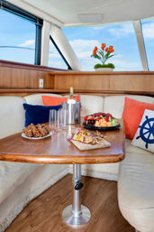 Private Full Day Adventure: Cruise the Cays, Swim with Turtles & Relax on the Beach image 13