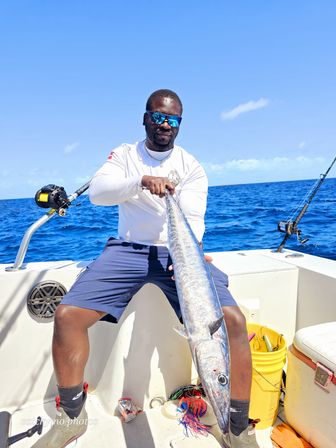 Private Full Day Adventure: Cruise the Cays, Swim with Turtles & Relax on the Beach image 41
