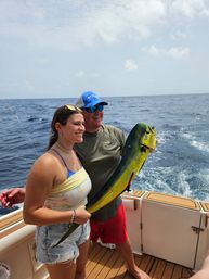 Private Full Day Adventure: Cruise the Cays, Swim with Turtles & Relax on the Beach image 35