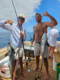Private Full Day Adventure: Cruise the Cays, Swim with Turtles & Relax on the Beach image 32