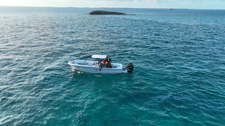 Private Full Day Adventure: Cruise the Cays, Swim with Turtles & Relax on the Beach image 42