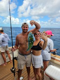 Private Full Day Adventure: Cruise the Cays, Swim with Turtles & Relax on the Beach image 31