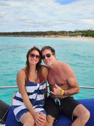 Private Full Day Adventure: Cruise the Cays, Swim with Turtles & Relax on the Beach image 27