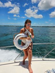 Private Full Day Adventure: Cruise the Cays, Swim with Turtles & Relax on the Beach image 34