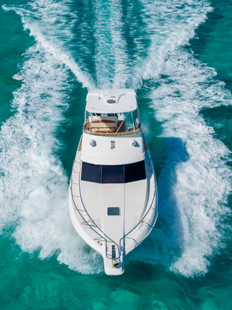 Private Full Day Adventure: Cruise the Cays, Swim with Turtles & Relax on the Beach image 9