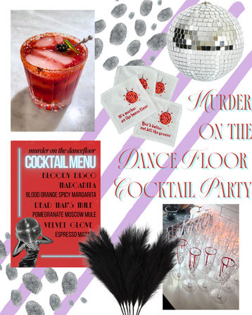 Curated Party & Bachelorette Kits for Effortless Hosting image 7