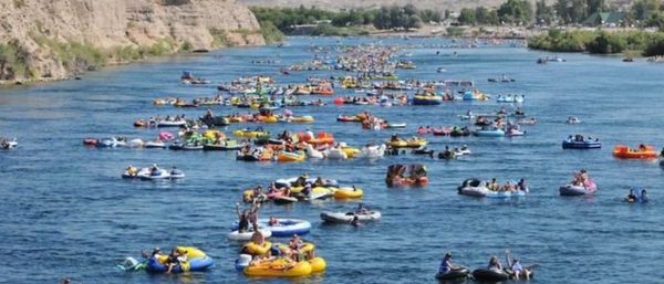 Multi-Day Party Bus Shuttle Service with Optional Party Boat Packages (BYOB) image 13