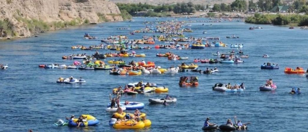 Multi-Day Party Bus Shuttle Service with Optional Party Boat Packages (BYOB) image 13