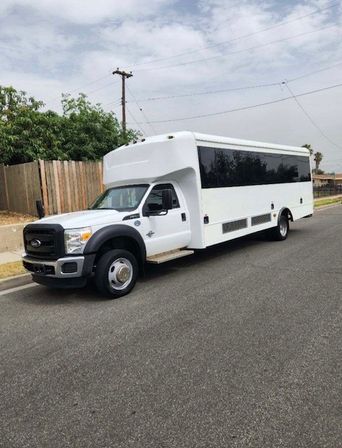 Multi-Day Party Bus Shuttle Service with Optional Party Boat Packages (BYOB) image 1