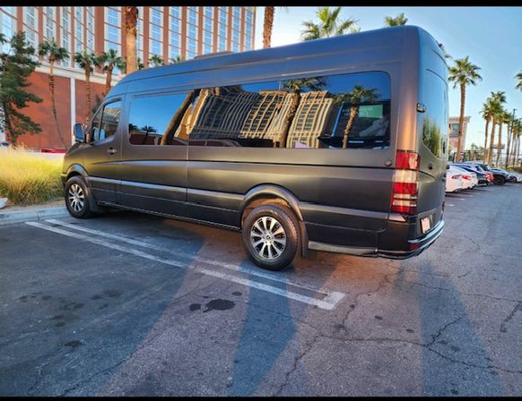 Multi-Day Party Bus Shuttle Service with Optional Party Boat Packages (BYOB) image 4