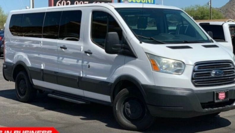 Multi-Day Party Bus Shuttle Service with Optional Party Boat Packages (BYOB) image 7