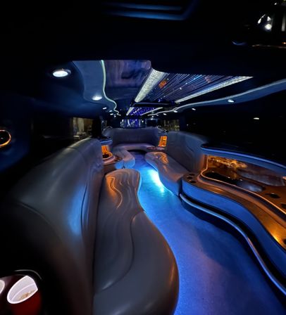 Multi-Day Party Bus Shuttle Service with Optional Party Boat Packages (BYOB) image 8