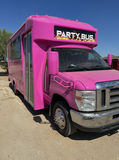 Thumbnail image for Party in Pink: Insta-Worthy Multi-Day Party Bus Shuttle Service with Optional Party Boat Packages (BYOB)