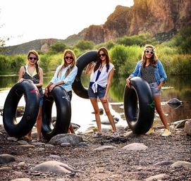 Multi-Day Party Bus Shuttle Service with Optional Party Boat Packages (BYOB) image 12