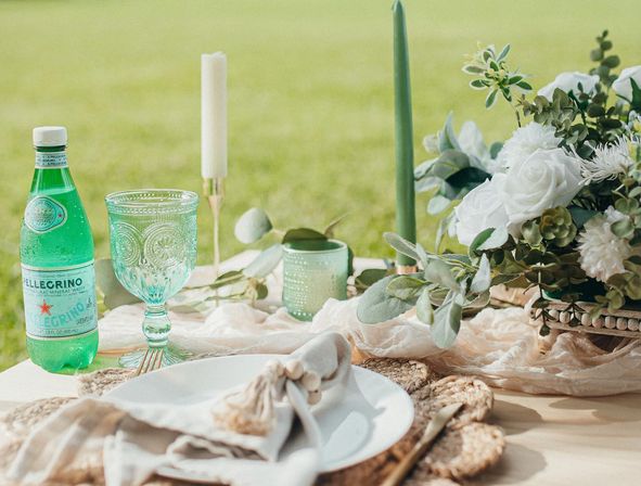 Luxury Picnics Reimagined with Games, Speakers, and Custom Decor image 8