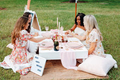 Thumbnail image for Luxury Picnics Reimagined with Games, Speakers, and Custom Decor