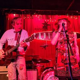 The Continental Club image 1