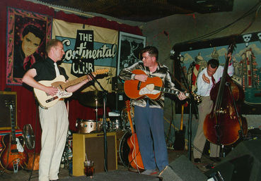 The Continental Club image 2