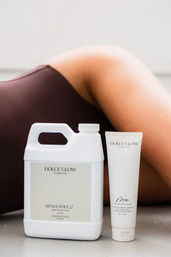 ChicaGLOW: Luxury Mobile Spray Tan Party image 9