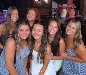 ChicaGLOW: Luxury Mobile Spray Tan Party image 13